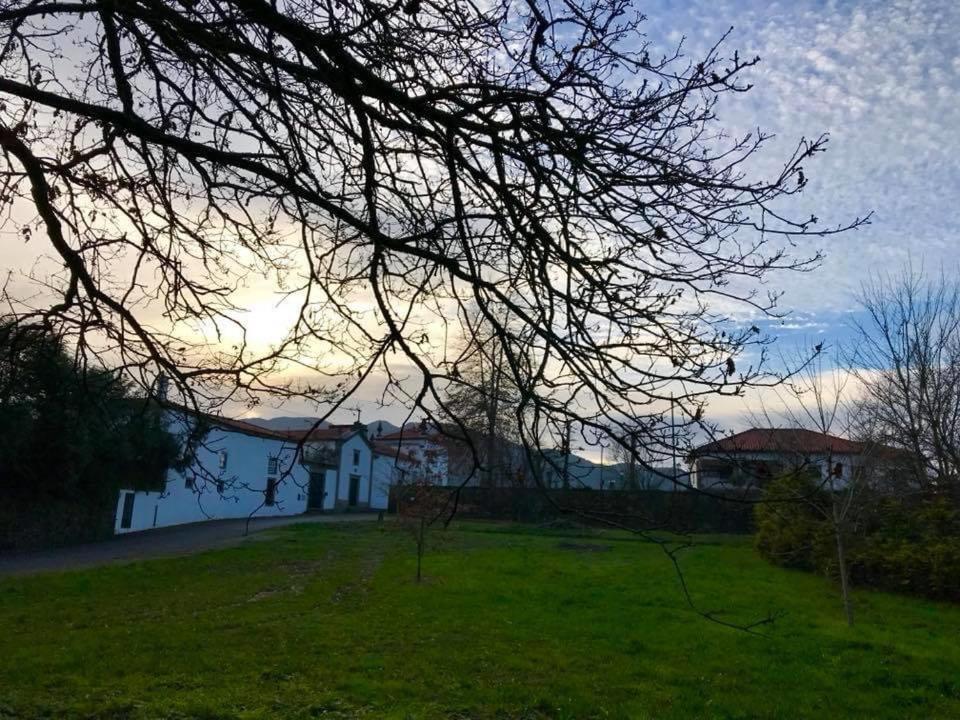Quinta Santo Antonio Da Pedreira Facha Exterior foto