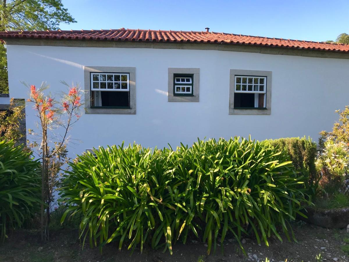 Quinta Santo Antonio Da Pedreira Facha Exterior foto